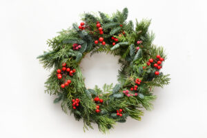 Christmas Wreath